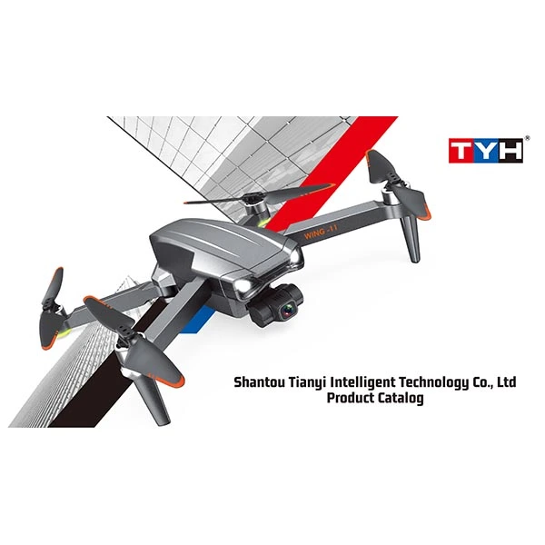 RC Drone Kataloğu