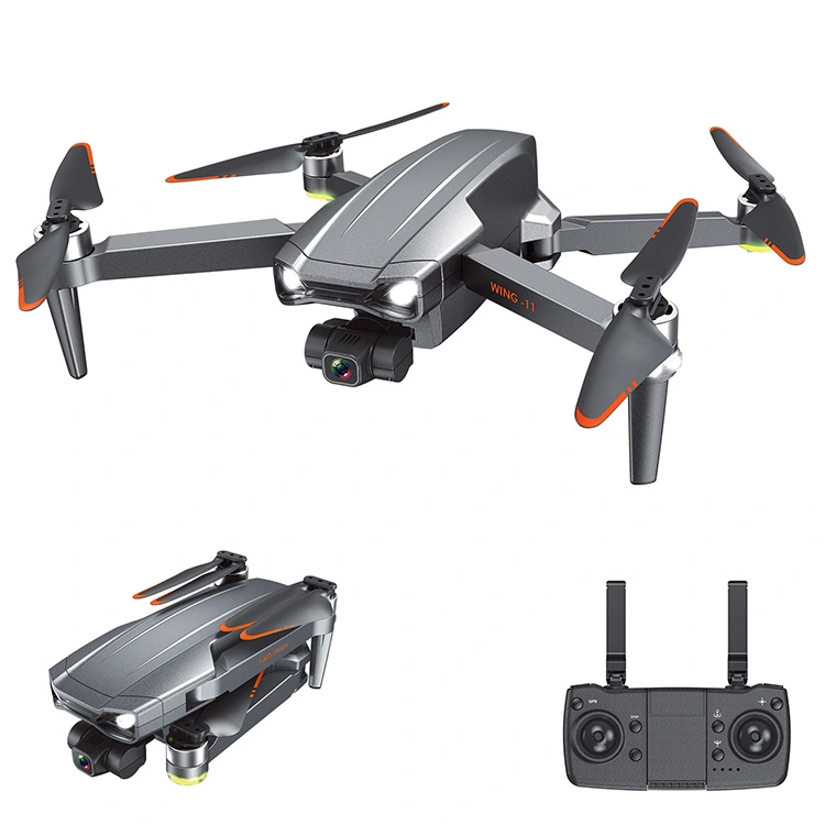 GPS RC Drone Nedir?