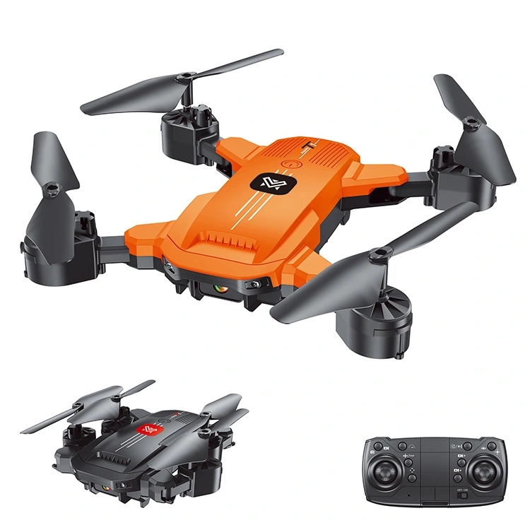 RC Quadcopter Önlemleri