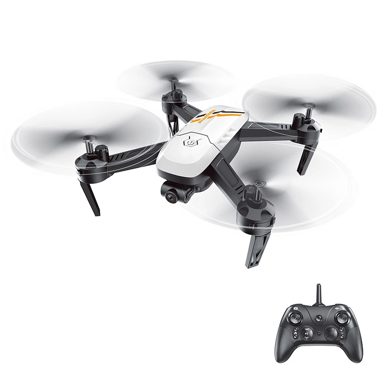 Kamera Opsiyonel FPV RC Quadcopter