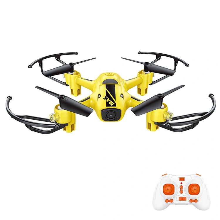 Mini FPV RC Oyuncak Quadcopter Drone